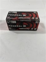Federal American Eagle 5.7 x 28mm (50 rds)