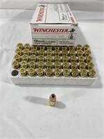 Winchester Personal Protection 9mm Luger (50 rds)