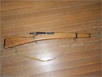 Kadet trainer rifle