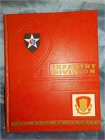 Fort Benning, GA Infantry book