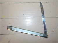 WCC 5" knife