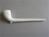 5" clay pipe