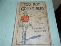 2 boy gold miners book