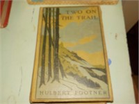 2 On the Trail book