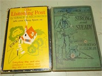 2 early books