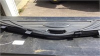 Flambeau Outdoors Gun Case oversized Contoured