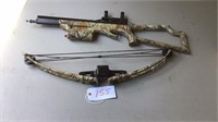 Browning crossbow