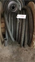 Partial roll electrical conduit 1 1/2”