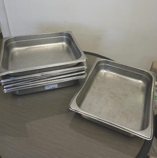 RESTAURANT EQUIPMENT AND HOSPITALITY ONLINE AUCTION