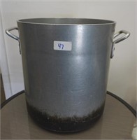 1X LARGE POT