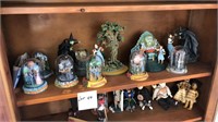 Shelf Lot of Wizard of Oz