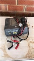 Electric Battery Charger