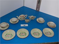 Child's Tea set