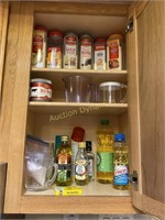 Contents of Cabinet # 187