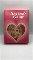 1974 Xaviera's Board Game by Author Happy Hooker
