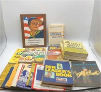1960-80s Boy Cub Scouts Books