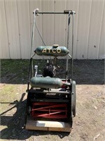 ATCO lawn mower