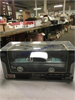 AMERICAN CLASSICS 57 CHEVY BEL AIR 1:24 SCALE