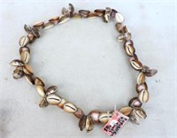 Kinbati Shell Necklace