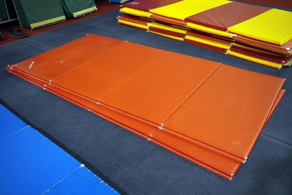 AAI Gymnastics Equipment & Daycare Fixtures