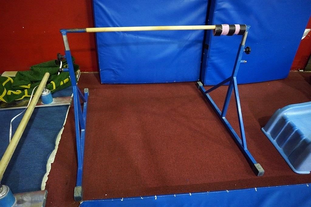 AAI Gymnastics Equipment & Daycare Fixtures