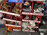 CRAFT DECOR LOT SPECIFICATIONS: CRAFT LOT WITH