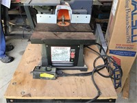 Central Machinery Bench top Shaper/Router on