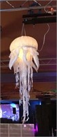JELLYFISH INFLATABLE SELF INFLATED HANGING
