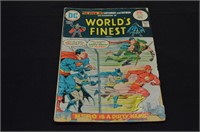 Worlds Finest #231 (1975) DC COMICS