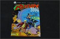 Robin 3000 #1 (1992) DC COMICS