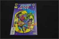 Justice League task force #0 (1994)