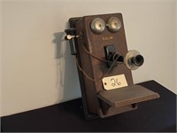 1 Antique Western Electric Phone
