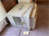 Window Air Conditioner – 110 Volt