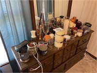 Misc Candles