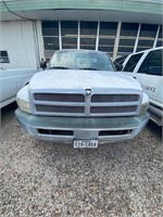 1997 DODGE 1500