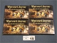 Westward Journey Commemoratives