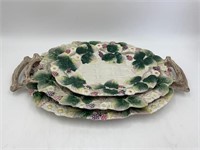 Ceramic Trays - Travessas Cerâmica