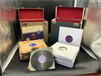 Vintage Records - Discos Vintage