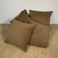 Scatter Cushions - Almofadas