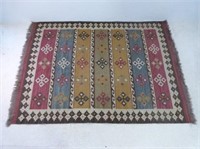 Wool Carpet - Tapete em Lã