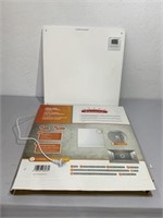Electric Panel Heater - Painel Aquecedor