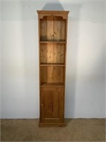 Storage Cabinet - Estante