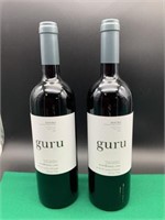 Guru Wine - Vinho Guru