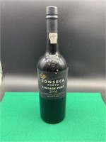 Vintage Port Wine - Vinho do Porto Vintage