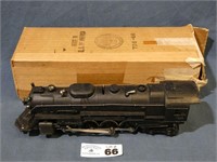 Lionel 726-86 Steam Locomotive