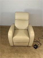 Electric Reclining Chair - Cadeirão Reclinável