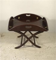 Tray Table - Mesa Tabuleiro