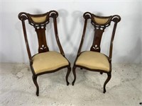 Antique Chairs - Cadeiras Antigas