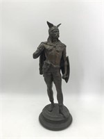 Viking Figurine - Estatueta Vikiing