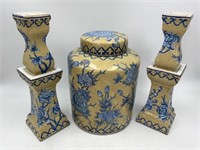 Oriental Ceramic - Cerâmica Oriental